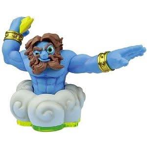 LIGHTNING ROD SKYLANDERS SPYRO'S ADVENTURE SKYL 146 - jeux video game-x