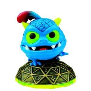 WRECKING BALL SKYLANDERS SPYRO'S ADVENTURE SKYL 157 - jeux video game-x