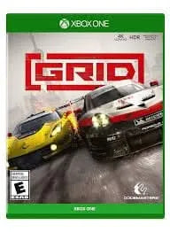 Grid Xobx One XONE