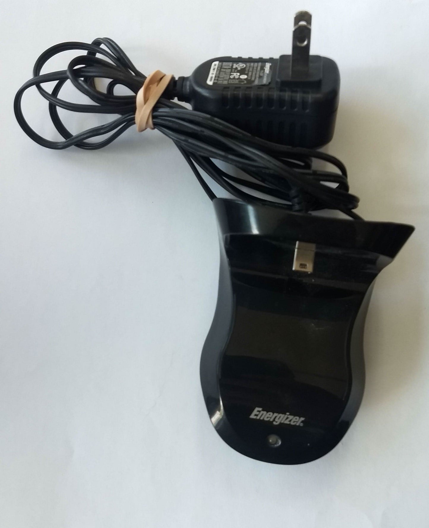 Station de recharge energizer pour PS3 1 manette - jeux video game-x