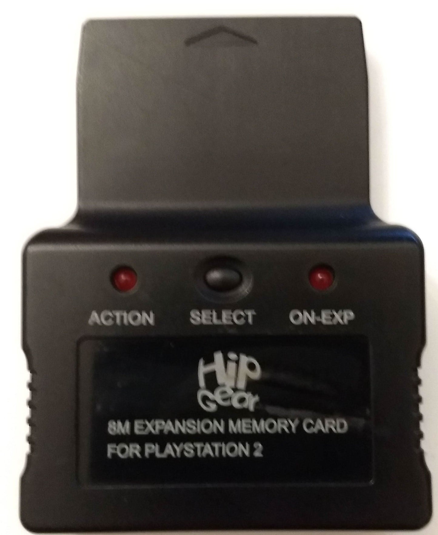 8MB MEMORY CARD EXPANDER FOR PLAYSTATION 2 - jeux video game-x