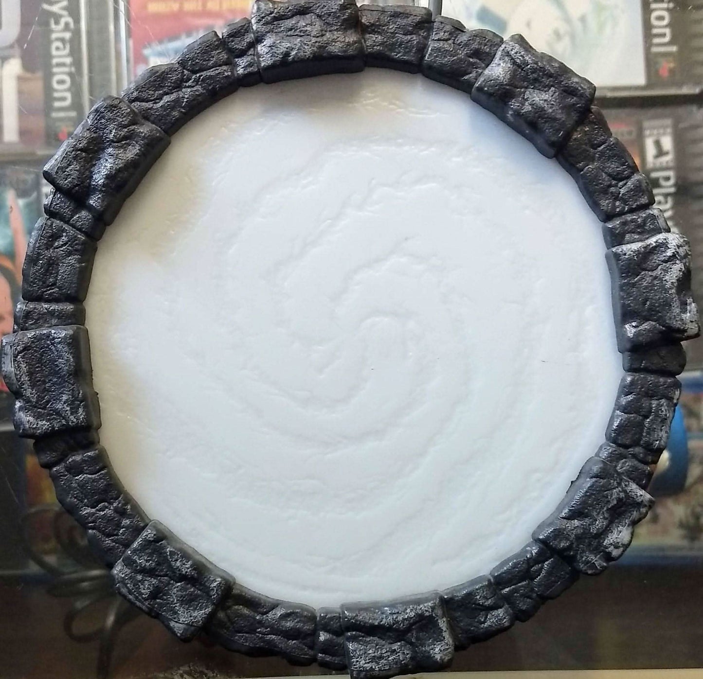 Skylanders Giants Portail - jeux video game-x