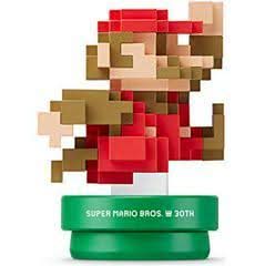Mario - 30th, Classic Color (Amiibo) - jeux video game-x