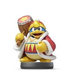 King Dedede - Super Smash Serie (Amiibo) - jeux video game-x
