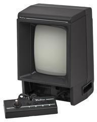 CONSOLE VECTREX SYSTEM MAGASIN SEULEMENT - jeux video game-x