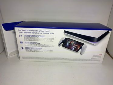 PlayStation Portal Remote Player - jeux video game-x
