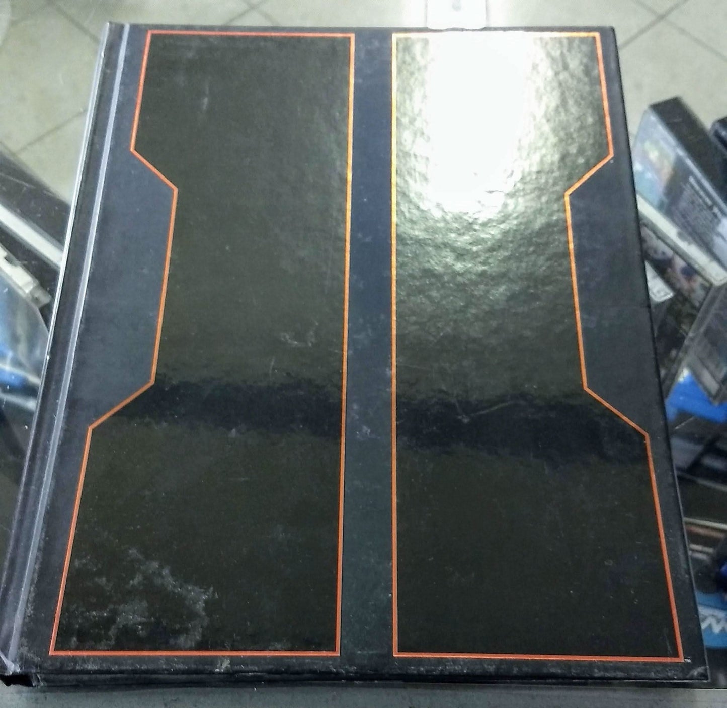 Call of duty Black Ops 2 GUIDE - jeux video game-x