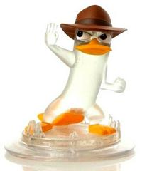 Disney Infinity 1.0 Agent P Crystal  (78) - jeux video game-x