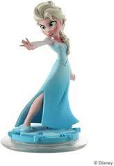 ELSA DISNEY INFINITY 1.0 INF 46 - jeux video game-x