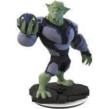 GREEN GOBLIN DISNEY INFINITY 2.0 INF 19 - jeux video game-x