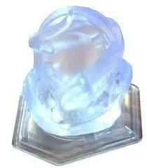 MARVEL SPIDERMAN CRYSTAL PLAYSET DISNEY INFINITY 2.0 INF 13 - jeux video game-x