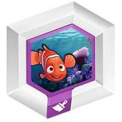 NEMO'S SEASCAPE POWER DISC DISNEY INFINITY 2.0 (INF 64) - jeux video game-x