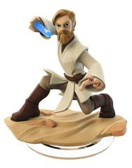 Obi-Wan Kenobi Disney Infinity 3.0  inf 134 - jeux video game-x