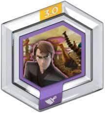 SKIES OVER FELUCIA POWER DISC DISNEY INFINITY 3.0 (INF 32) - jeux video game-x