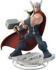 THOR DISNEY INFINITY 2.0 INF 43 - jeux video game-x