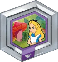 TULGEY WOOD POWER DISC DISNEY INFINITY 1.0 (INF 31) - jeux video game-x