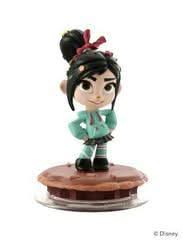 VANELLOPE DISNEY INFINITY 1.0 INF 52 - jeux video game-x