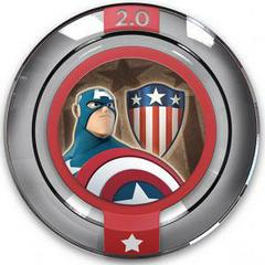 SENTINEL OF LIBERTY POWER DISC DISNEY INFINITY 2.0 (INF 120) - jeux video game-x