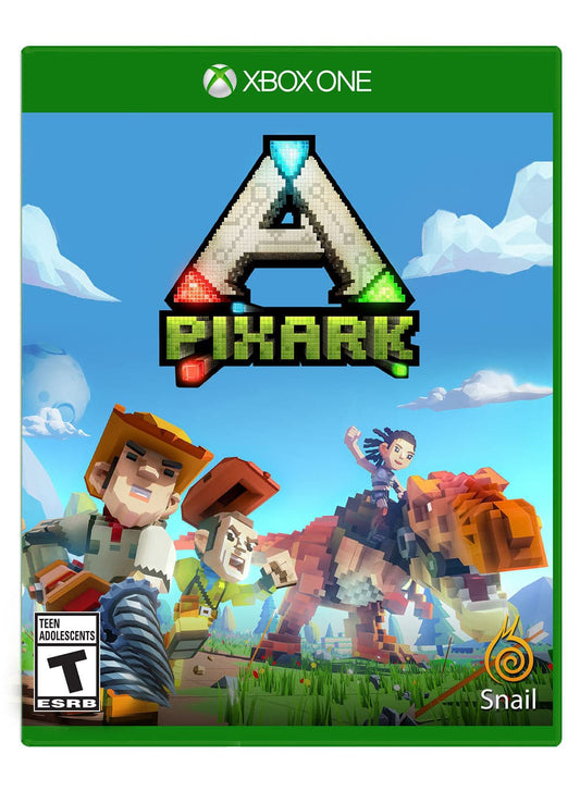 PIXARK (XBOX ONE XONE) - jeux video game-x