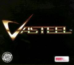VASTEEL TURBOGRAFX CD - jeux video game-x