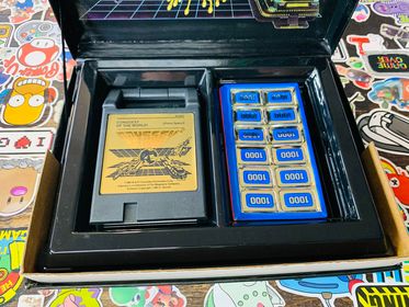 CONQUEST OF THE WORLD MAGNAVOX ODYSSEY 2 - jeux video game-x