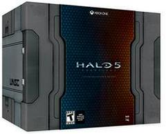 HALO 5 GUARDIANS LIMITED COLLECTOR'S EDITION XBOX ONE XONE EN MAGASIN SEULEMENT - jeux video game-x