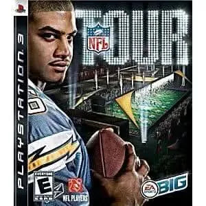 NFL TOUR (PLAYSTATION 3 PS3) - jeux video game-x