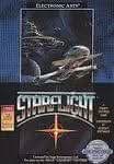 STARFLIGHT SEGA GENESIS SG - jeux video game-x