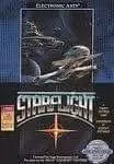 STARFLIGHT SEGA GENESIS SG - jeux video game-x