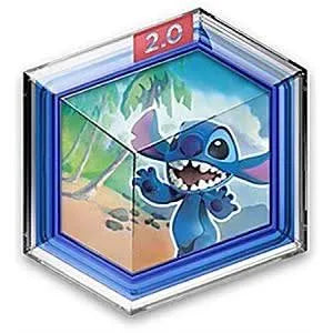 STITCH'S TROPICAL RESCUE EXPANSION DISC DISNEY INFINITY 2.0 INF 36 - jeux video game-x
