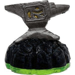 Anvil Rain skylanders Spyro's adventure (skyl 160) - jeux video game-x