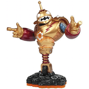 BOUNCER SKYLANDERS GIANTS SKYL 82 - jeux video game-x