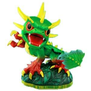 CAMO SKYLANDERS SPYRO'S ADVENTURE SKYL 133 - jeux video game-x
