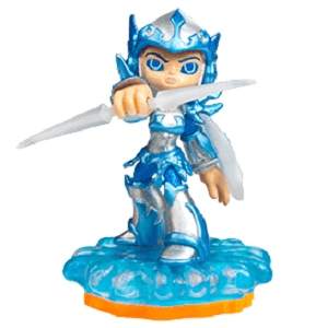 CHILL SKYLANDERS GIANTS SKYL 124 - jeux video game-x