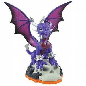 CYNDER SKYLANDERS GIANTS SKYL 89 - jeux video game-x