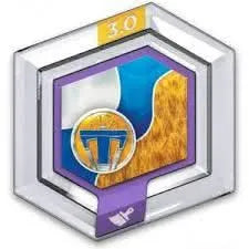 Tomorrowland Futurescape Power Disc Disney Infinity 3.0 inf 230 - jeux video game-x
