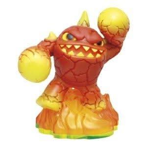 ERUPTOR SKYLANDERS SPYRO'S ADVENTURE SKYL 140 - jeux video game-x