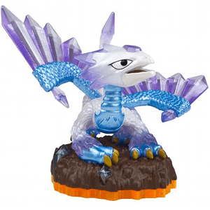 FLASHWING SKYLANDERS GIANTS SKYL 94 - jeux video game-x