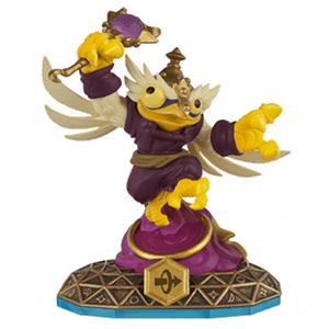 HOOT LOOP SKYLANDERS SWAP FORCE SKYL 34 - jeux video game-x