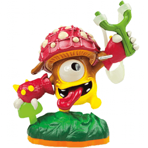 LIGHTCORE SHROOMBOOM SKYLANDERS GIANTS (SKYL 115) - jeux video game-x