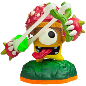 SHROOMBOOM SKYLANDERS GIANTS SKYL 114 - jeux video game-x