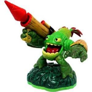 ZOOK SKYLANDERS SPYRO'S ADVENTURE SKYL 159 - jeux video game-x