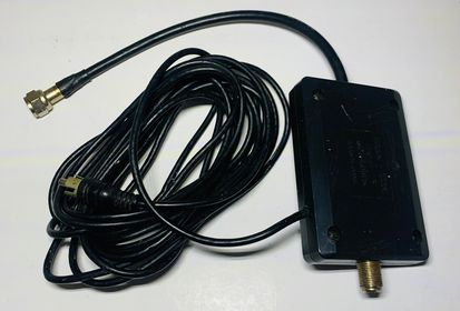 Fil rf 1603 ou 1603A sega master system sms cable