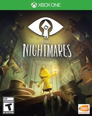LITTLE NIGHTMARES  (XBOX ONE XONE) - jeux video game-x