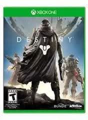 DESTINY XBOX ONE XONE - jeux video game-x