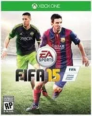 FIFA 15 (XBOX ONE XONE) - jeux video game-x