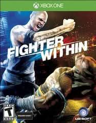 FIGHTER WITHIN (XBOX ONE XONE) - jeux video game-x