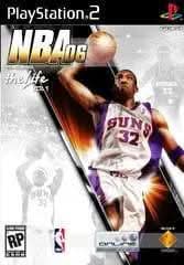 NBA 06 THE LIFE VOL 1 (PLAYSTATION 2 PS2) - jeux video game-x