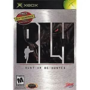RUN LIKE HELL RLH (XBOX) - jeux video game-x