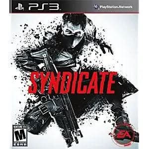 SYNDICATE (PLAYSTATION 3 PS3) - jeux video game-x